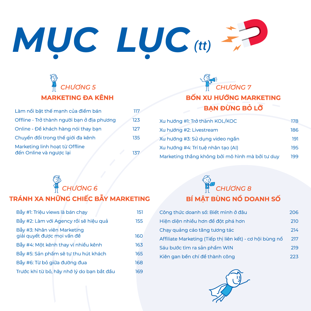 marketing bán lẻ đa kênh - Ảnh 5