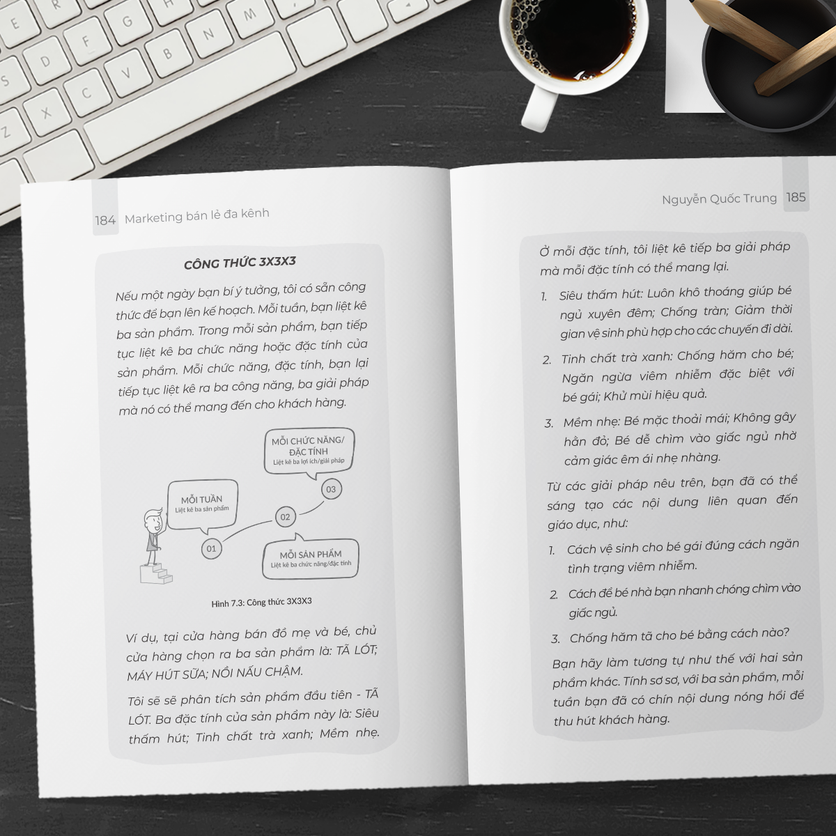 marketing bán lẻ đa kênh - Ảnh 7