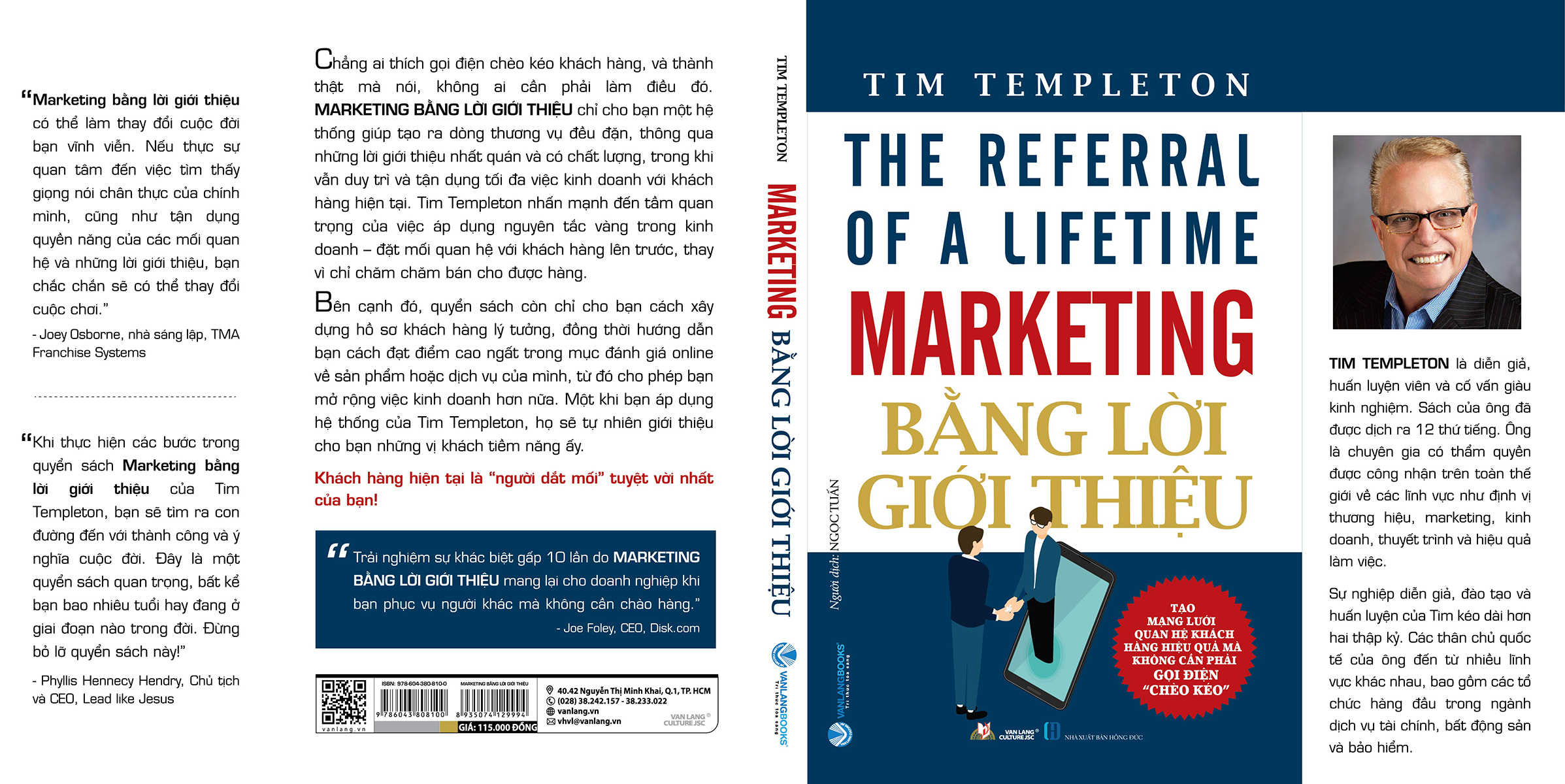 marketing bằng lời giới thiệu - Ảnh 2