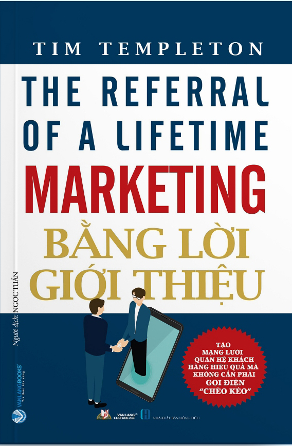 marketing bằng lời giới thiệu - Ảnh 3