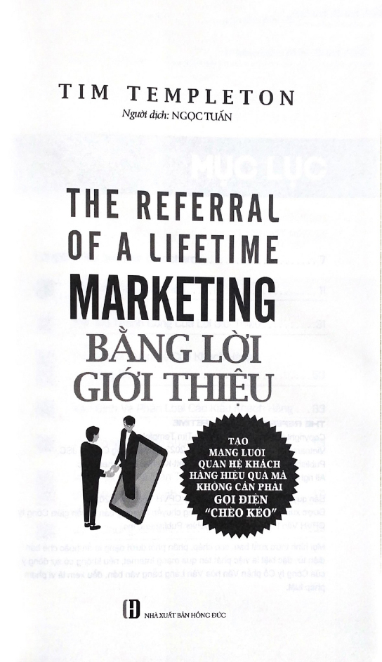 marketing bằng lời giới thiệu - Ảnh 4
