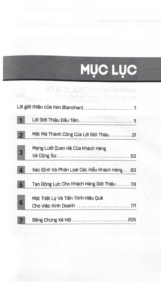 marketing bằng lời giới thiệu - Ảnh 5