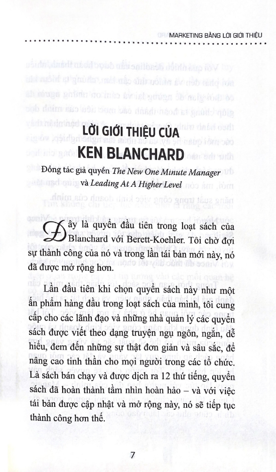 marketing bằng lời giới thiệu - Ảnh 6