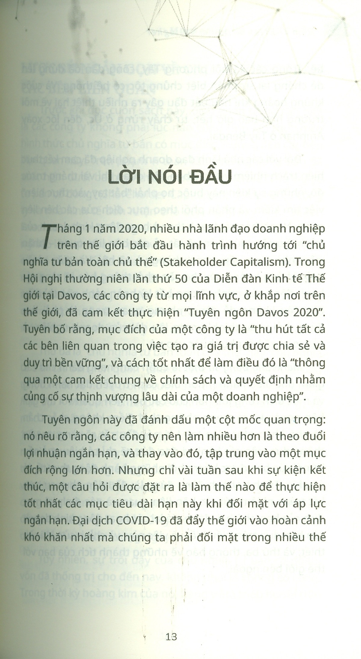 marketing bằng sự thật - truth be told - Ảnh 4