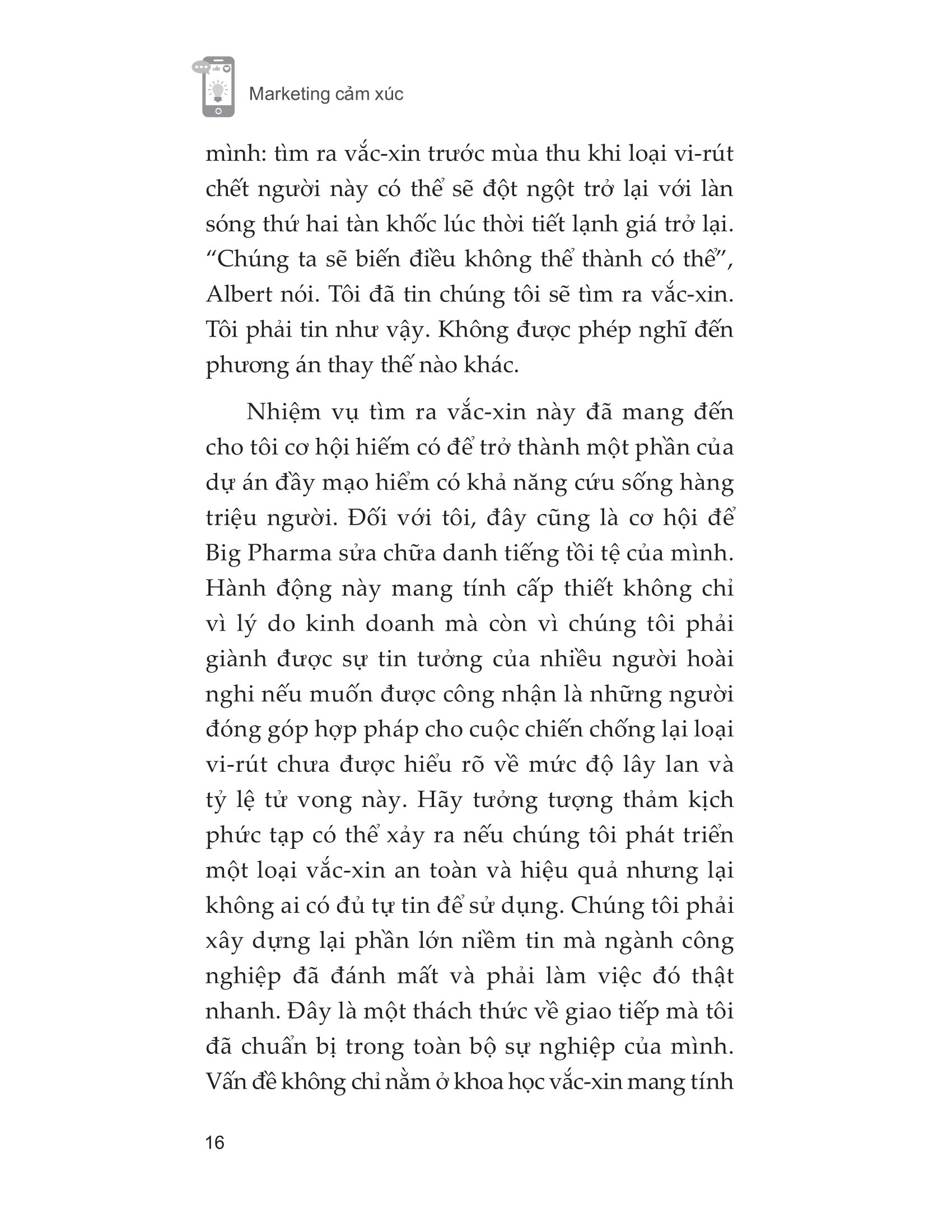 marketing cảm xúc - Ảnh 10