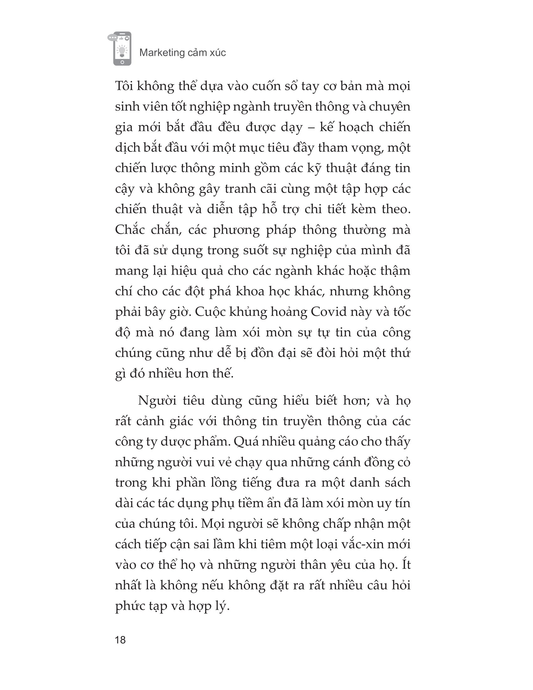 marketing cảm xúc - Ảnh 12