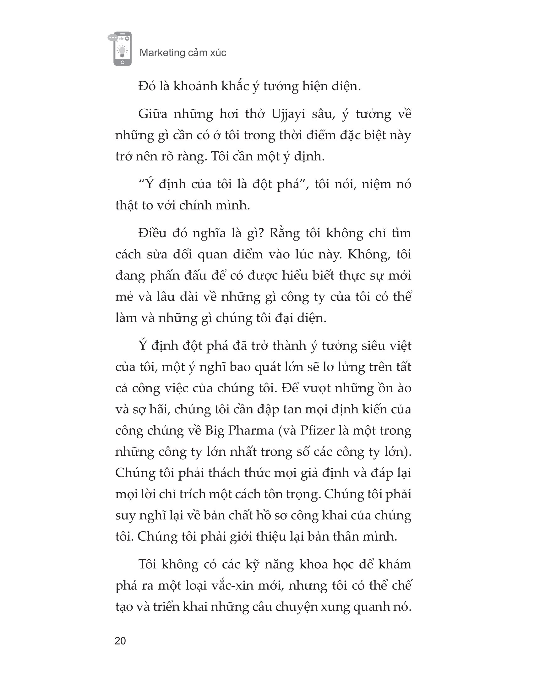 marketing cảm xúc - Ảnh 14