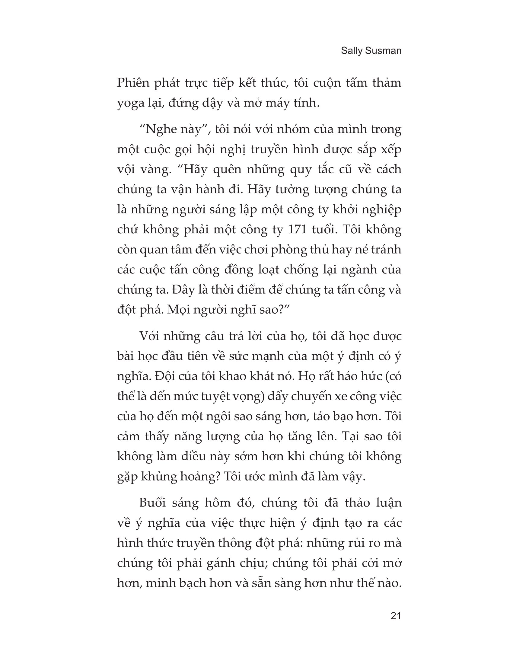 marketing cảm xúc - Ảnh 15