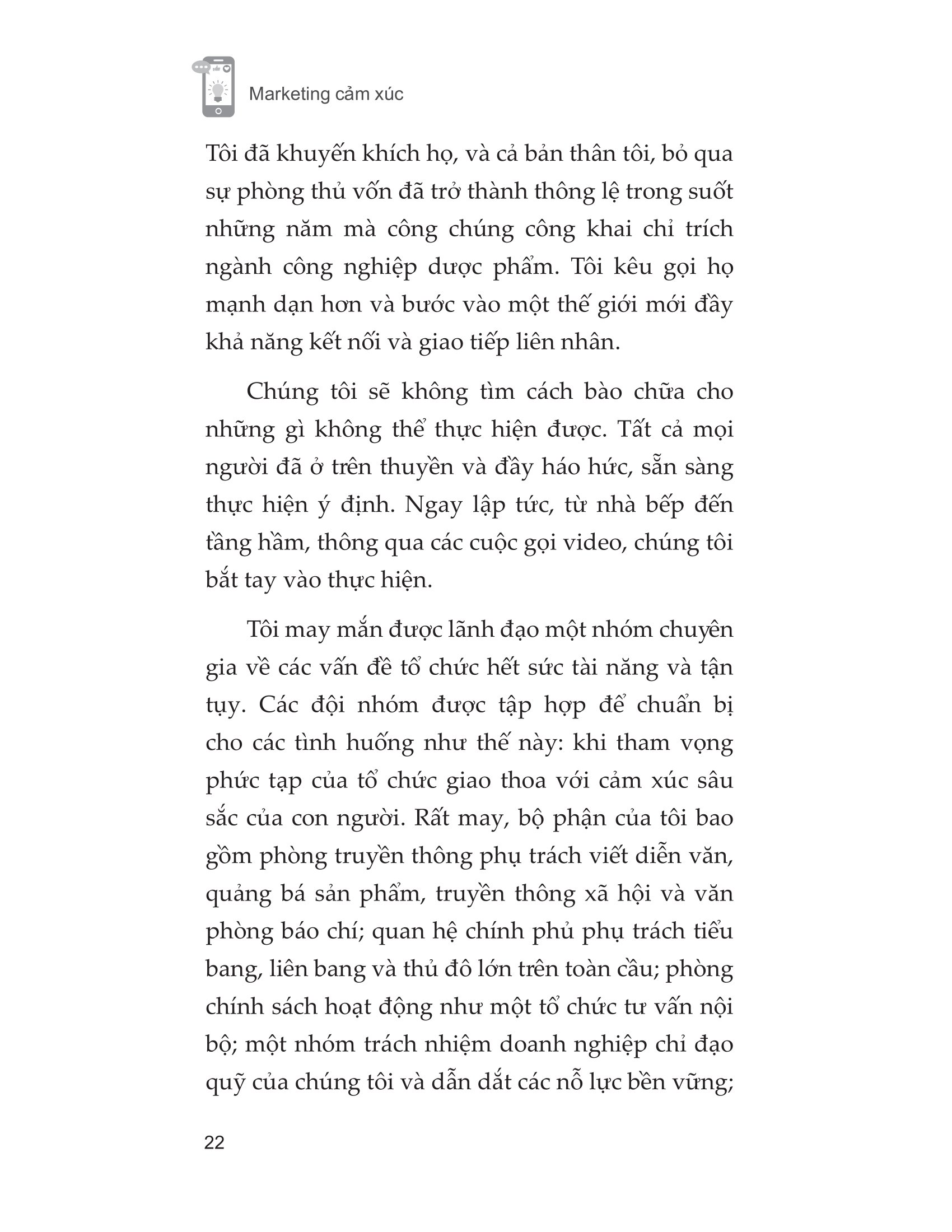 marketing cảm xúc - Ảnh 16