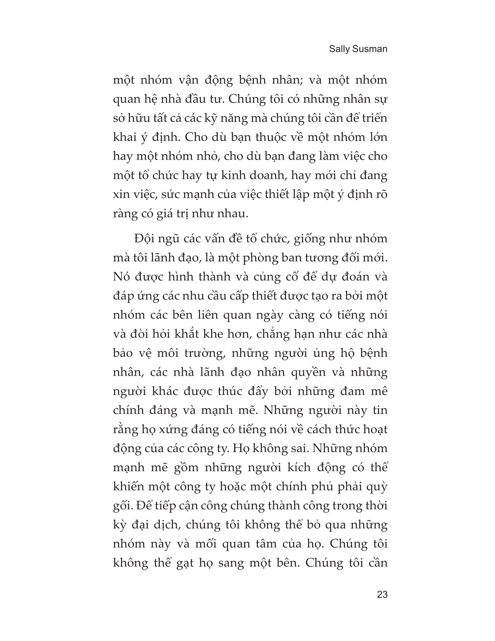 marketing cảm xúc - Ảnh 17