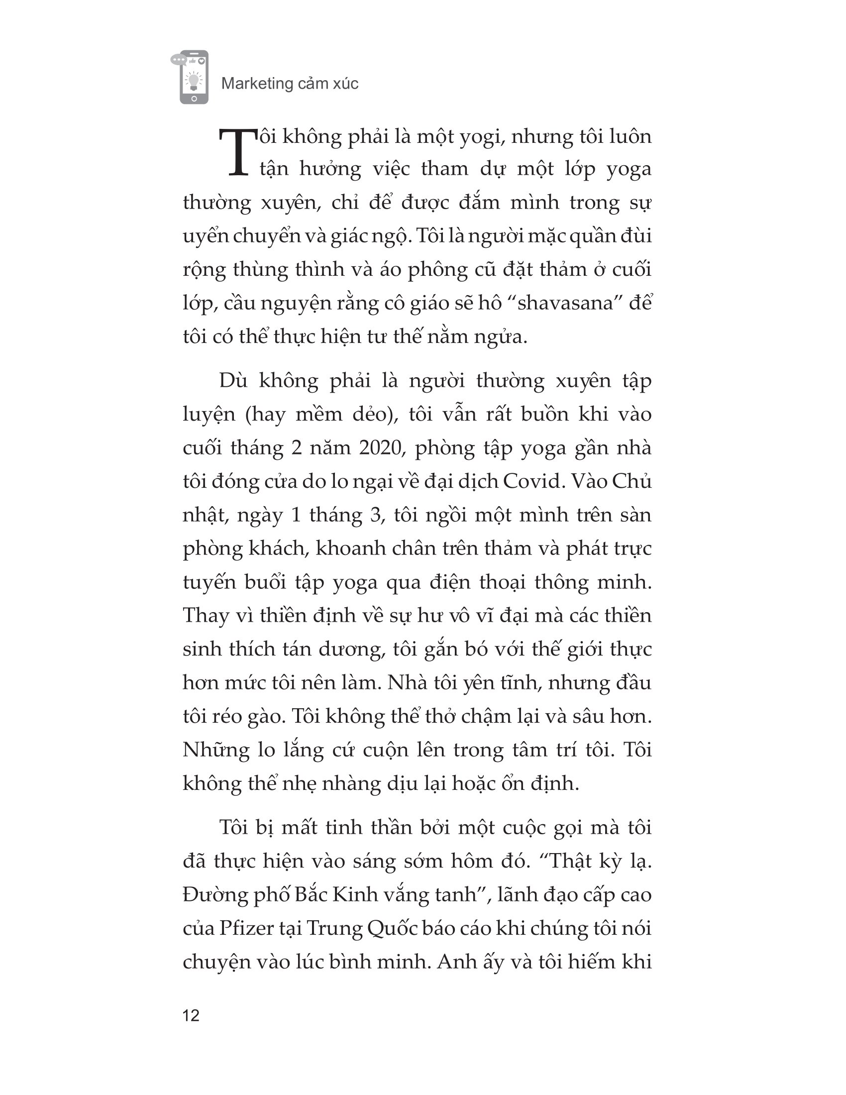 marketing cảm xúc - Ảnh 6