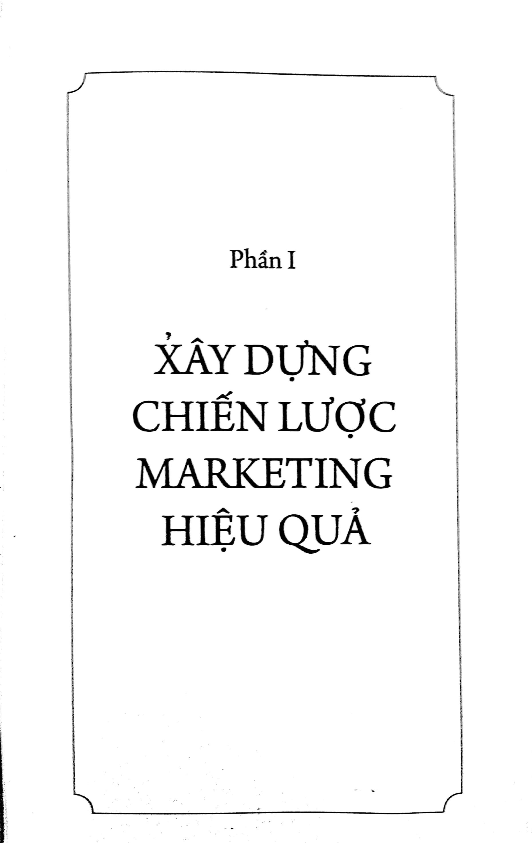 Marketing Căn Bản - Ảnh 2