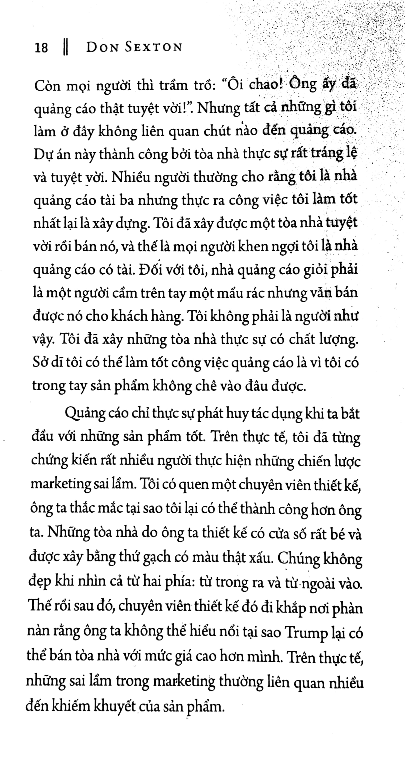 Marketing Căn Bản - Ảnh 5