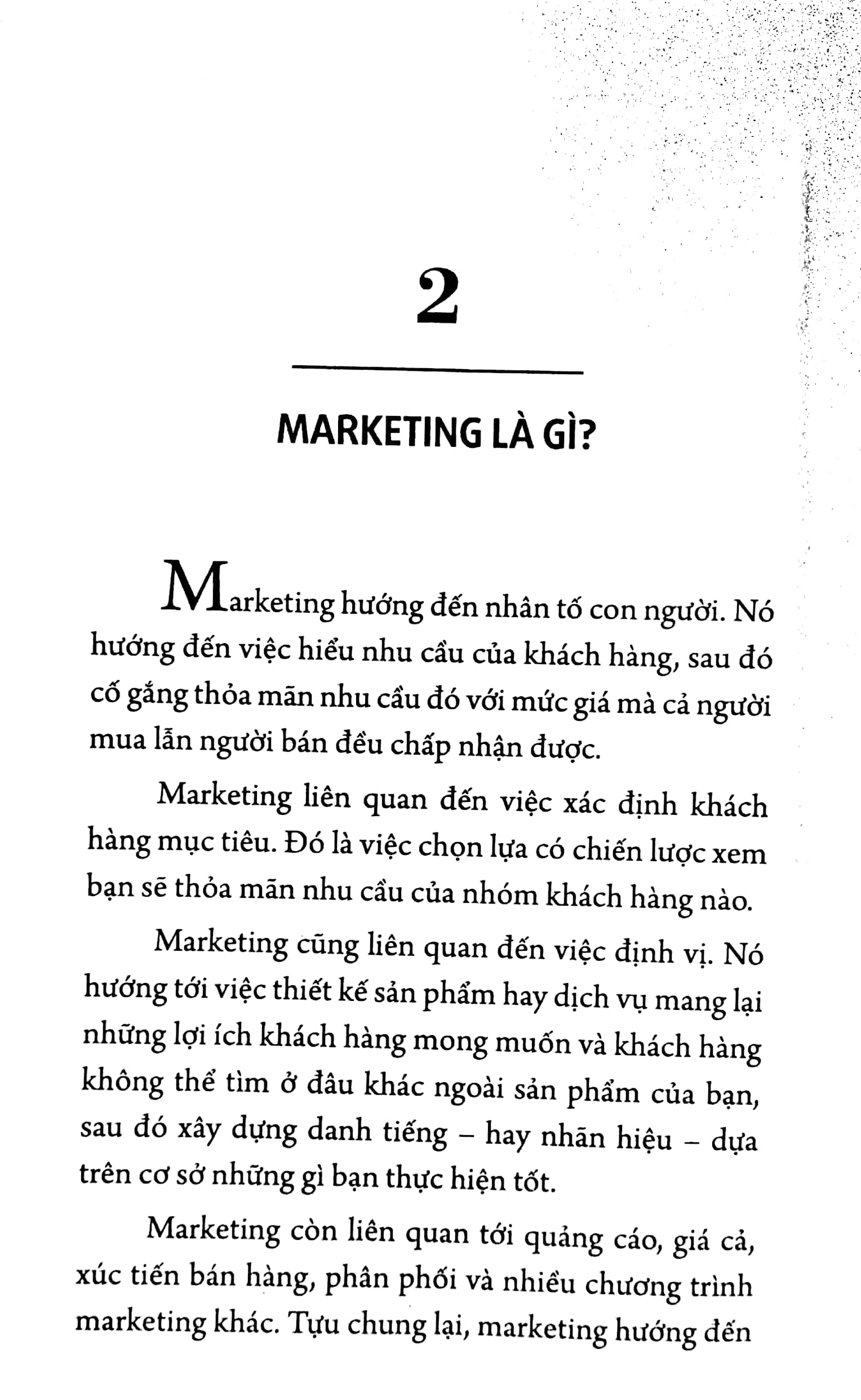 Marketing Căn Bản - Ảnh 9