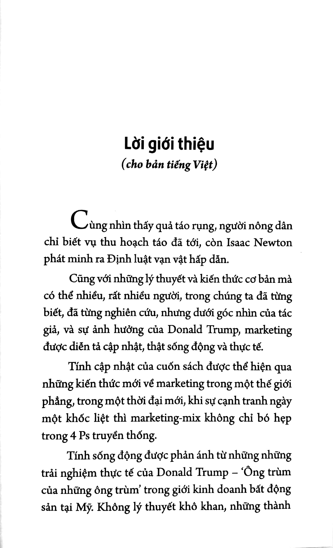 marketing căn bản - marketing 101 - Ảnh 3