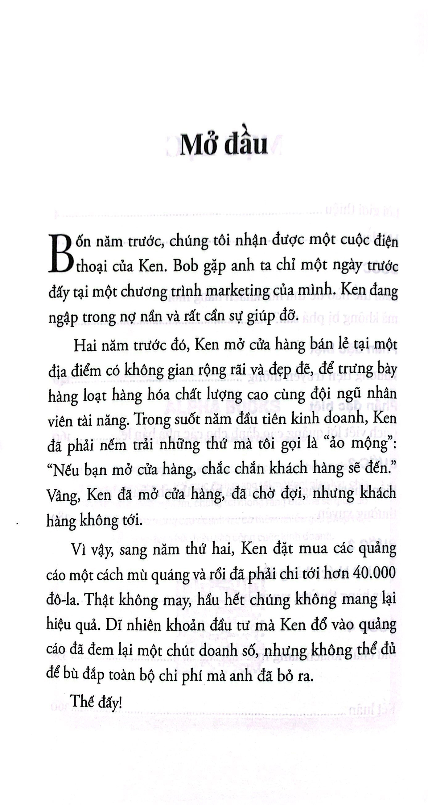 marketing cho bán lẻ (tái bản) - Ảnh 4