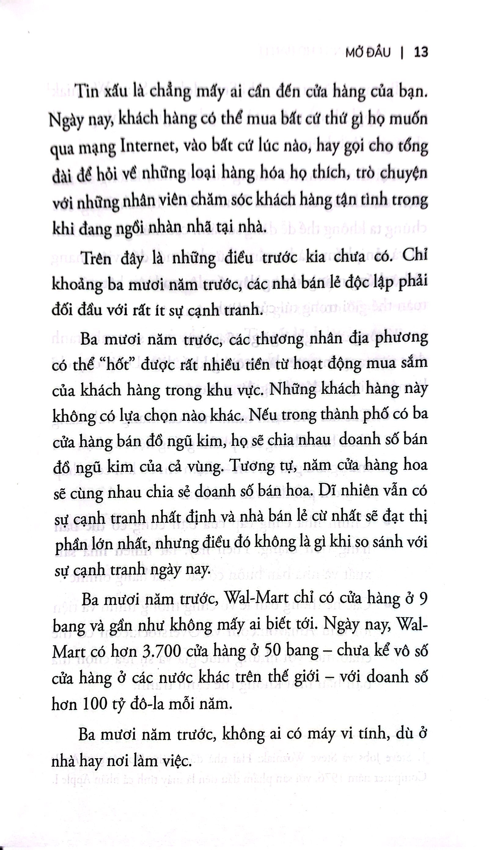 marketing cho bán lẻ (tái bản) - Ảnh 7
