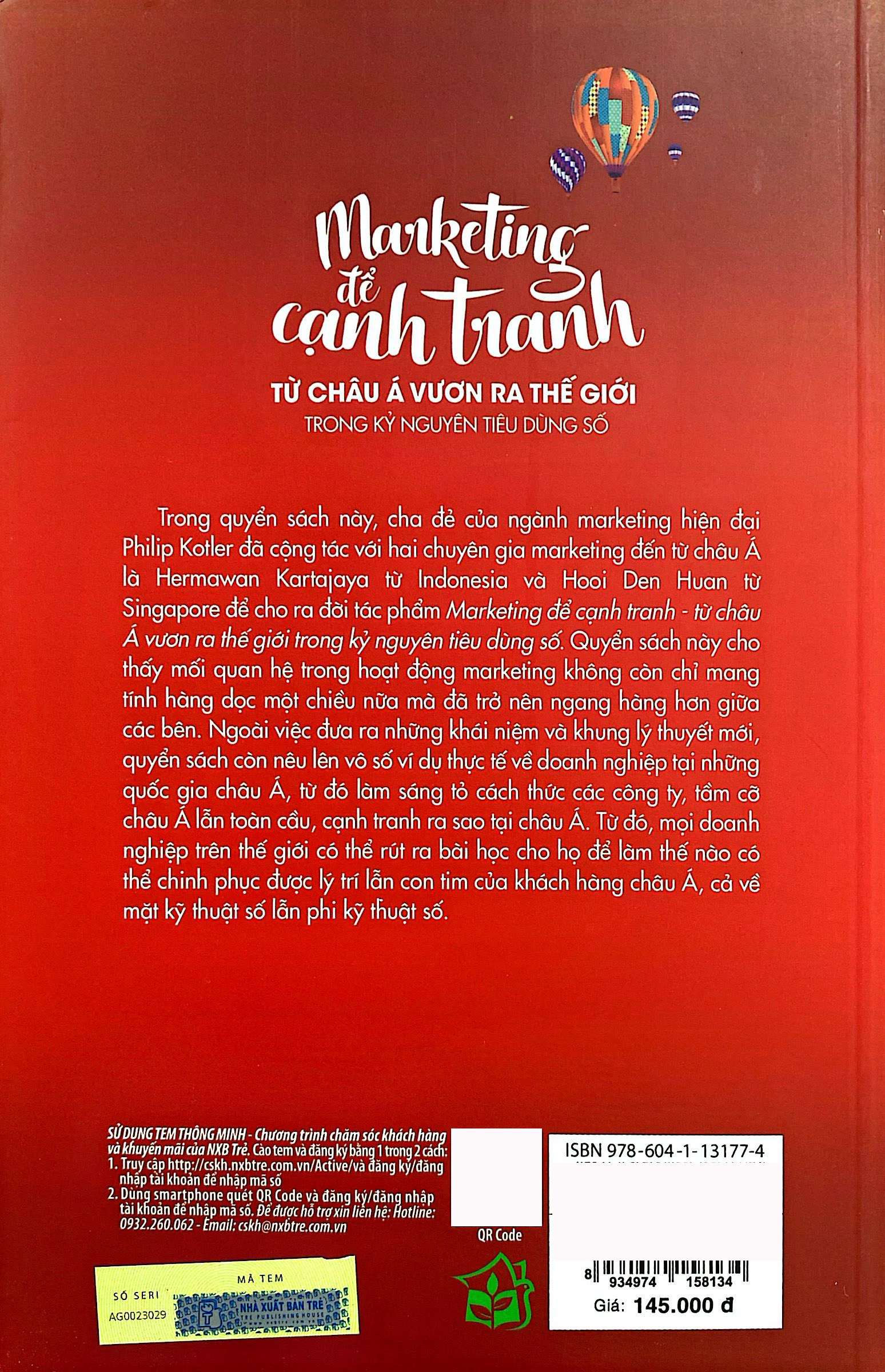 marketing để cạnh tranh - từ châu á vươn ra thế giới trong kỷ nguyên tiêu dùng số - Ảnh 11