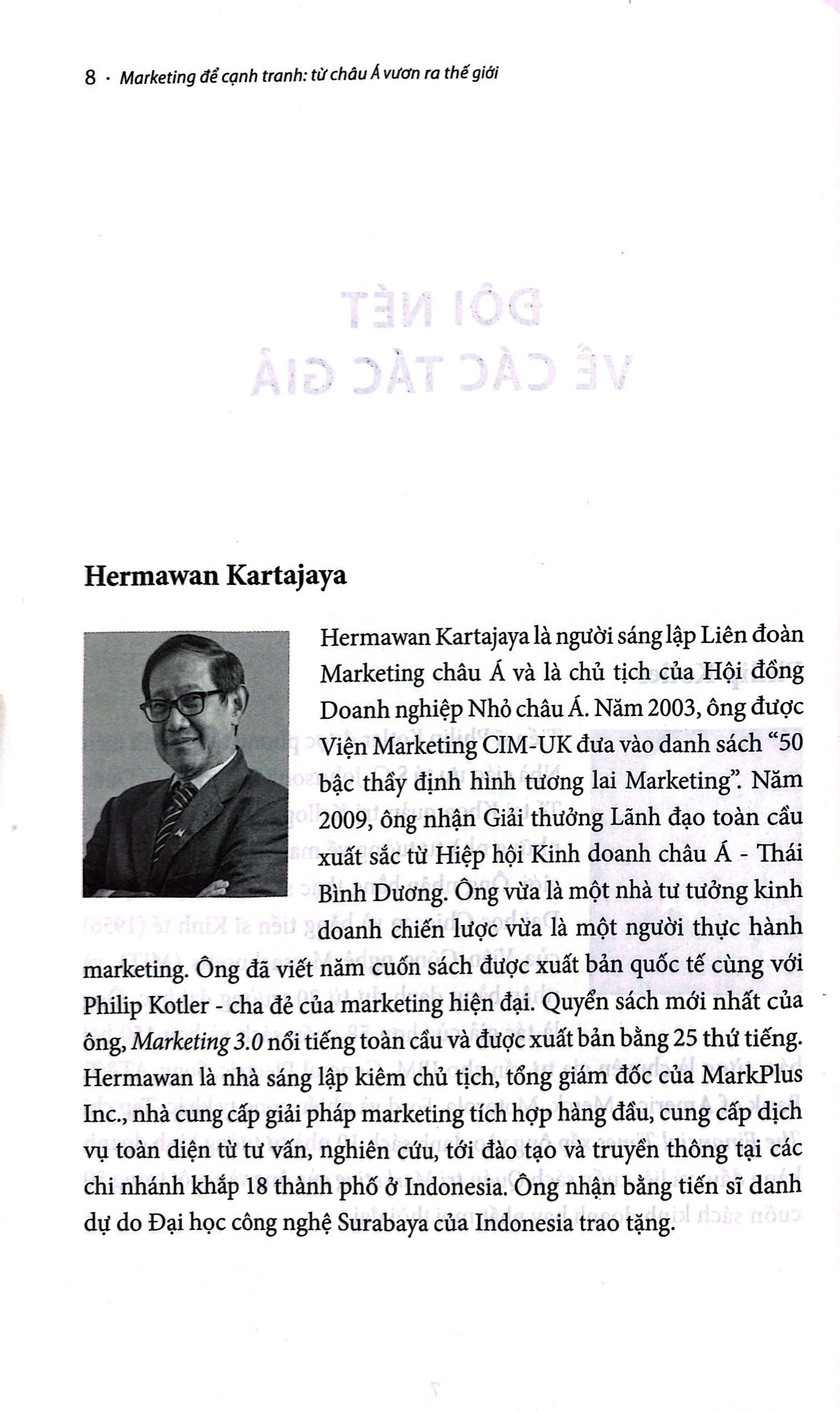 marketing để cạnh tranh - từ châu á vươn ra thế giới trong kỷ nguyên tiêu dùng số - Ảnh 4