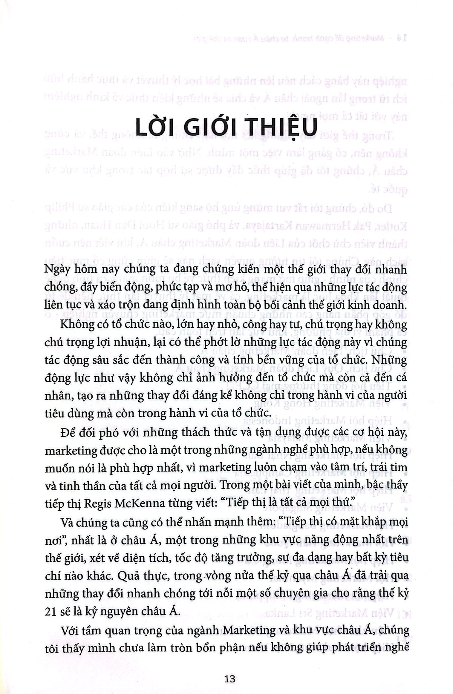 marketing để cạnh tranh - từ châu á vươn ra thế giới trong kỷ nguyên tiêu dùng số - Ảnh 6