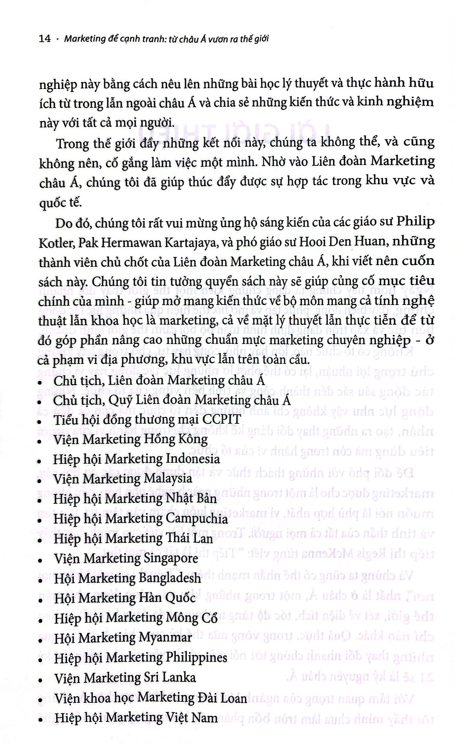 marketing để cạnh tranh - từ châu á vươn ra thế giới trong kỷ nguyên tiêu dùng số - Ảnh 7