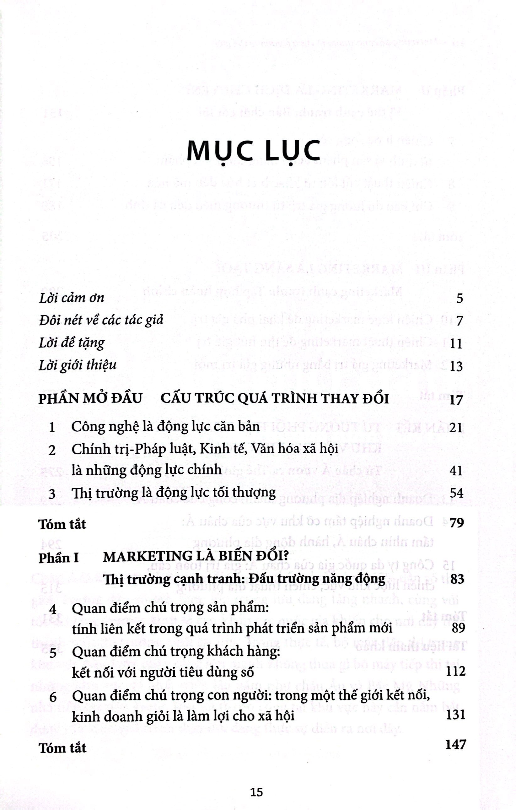 marketing để cạnh tranh - từ châu á vươn ra thế giới trong kỷ nguyên tiêu dùng số - Ảnh 8