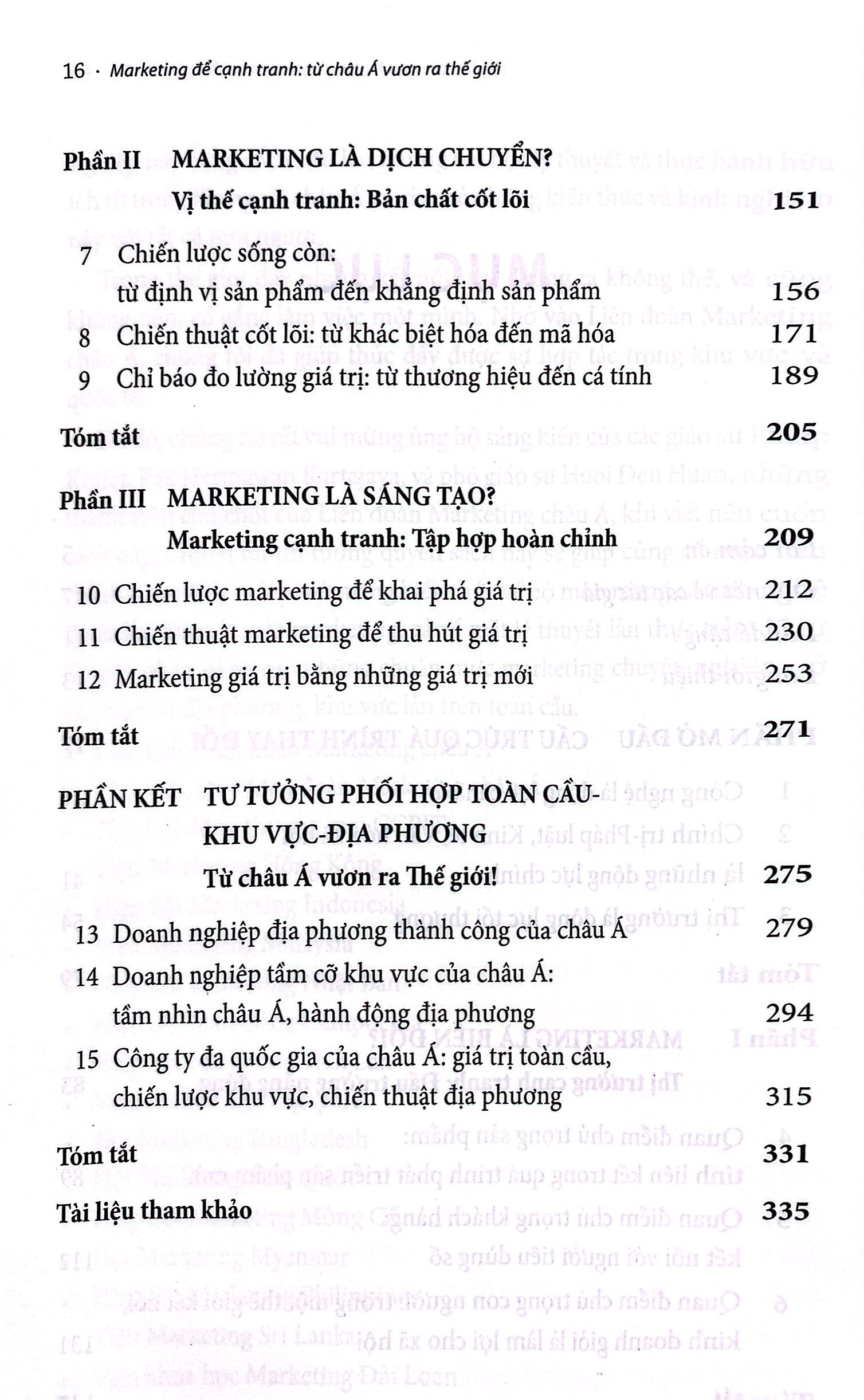 marketing để cạnh tranh - từ châu á vươn ra thế giới trong kỷ nguyên tiêu dùng số - Ảnh 9