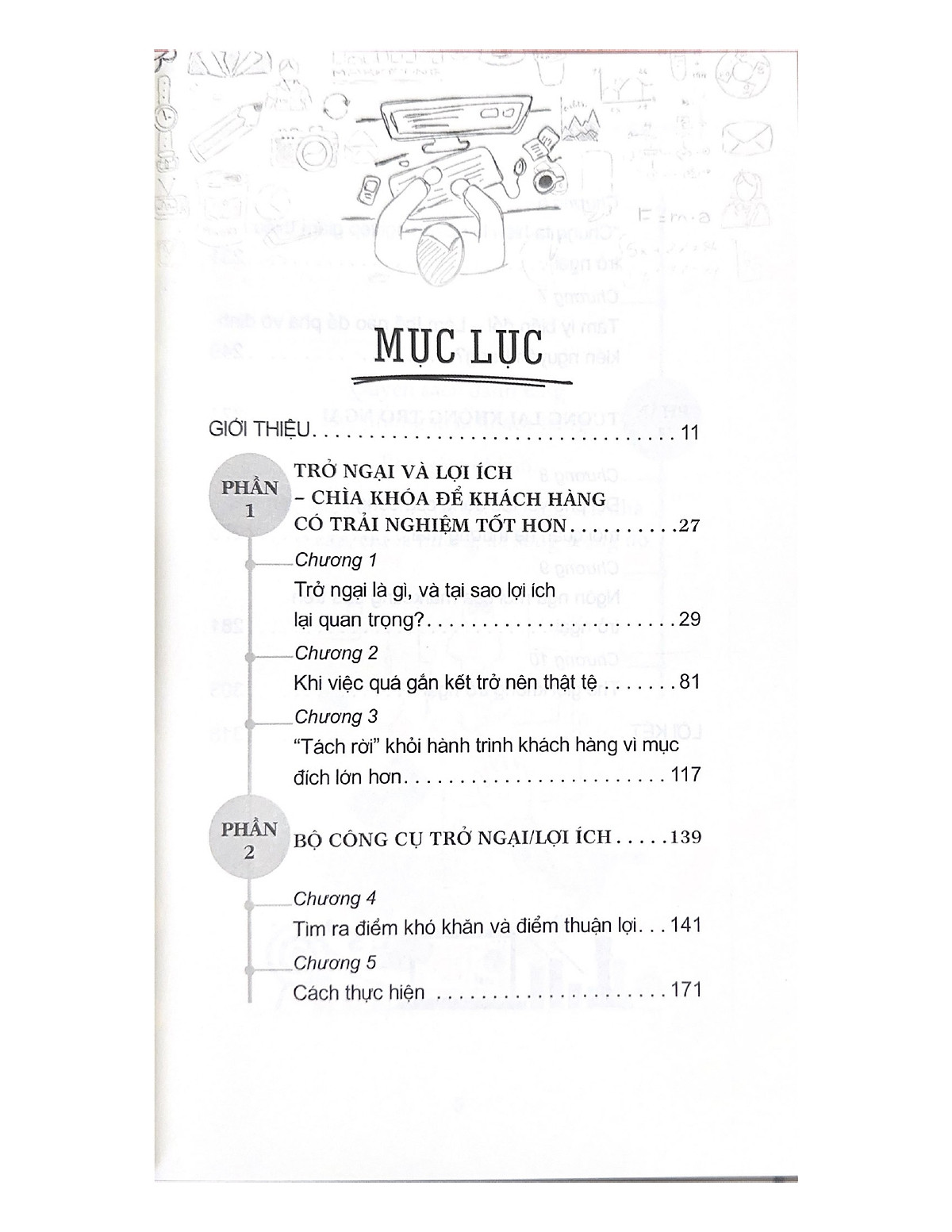 marketing dịch vụ - Ảnh 3