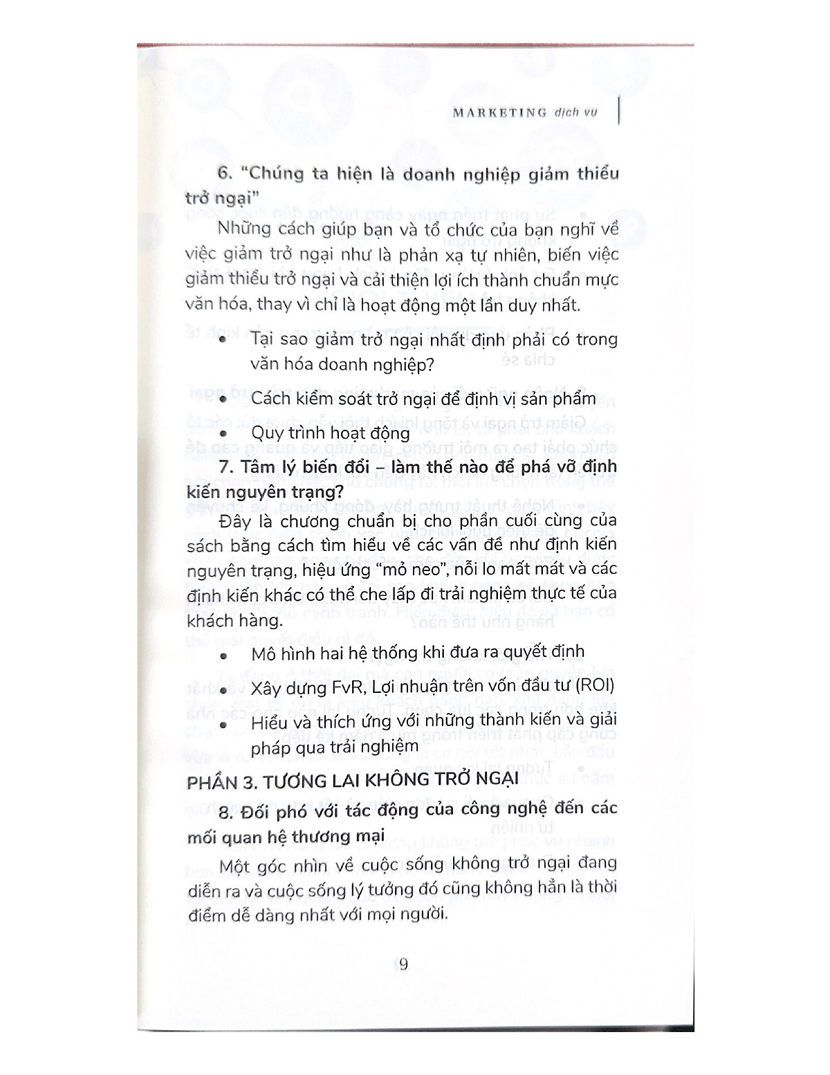 marketing dịch vụ - Ảnh 8