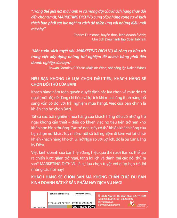 marketing dịch vụ - Ảnh 9