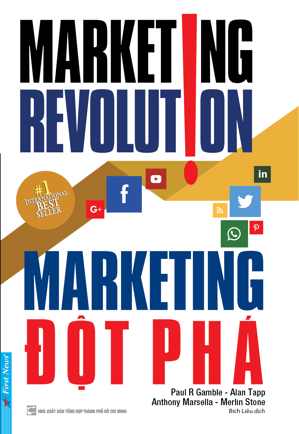 marketing đột phá (tái bản 2017) - Ảnh 3