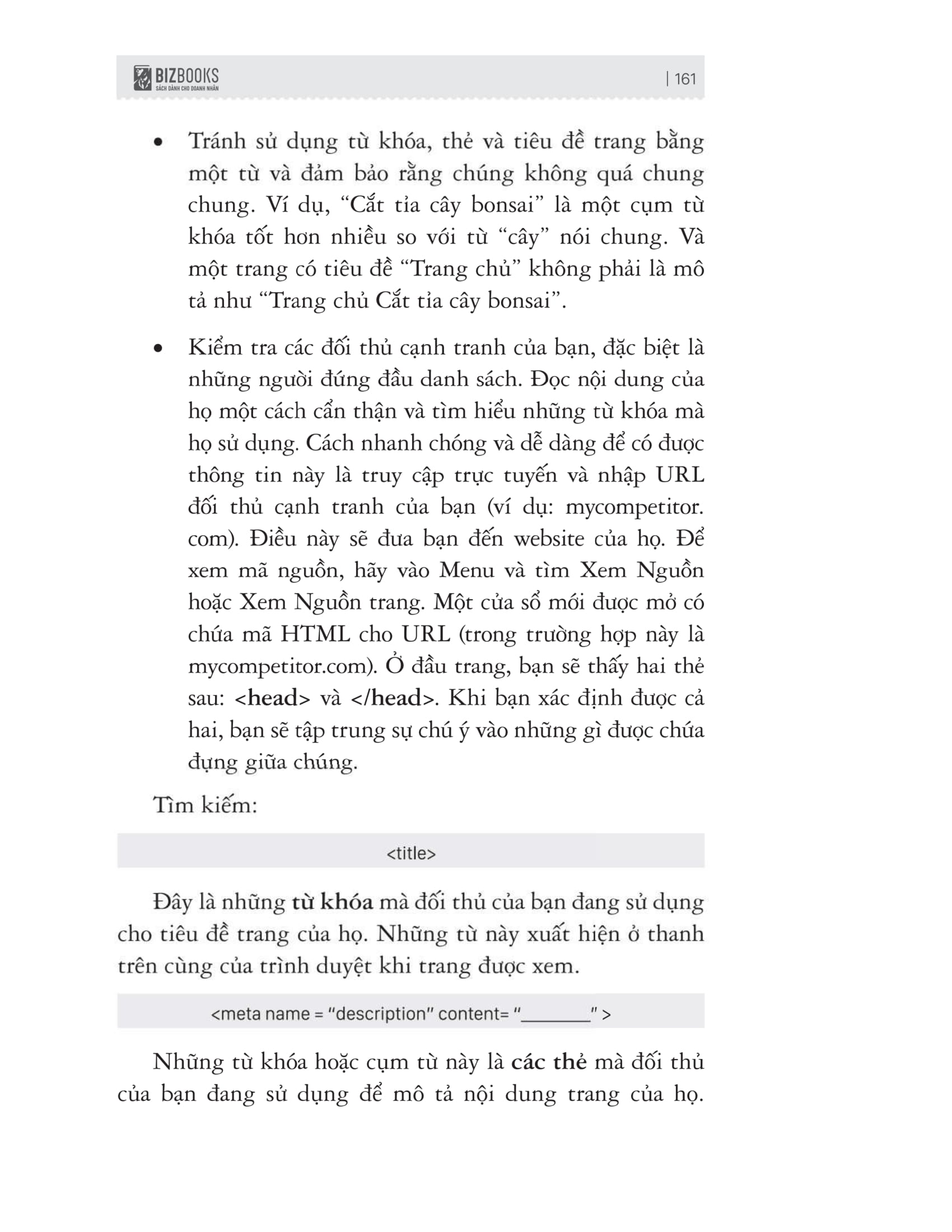 marketing du kích trên internet - cẩm nang tác chiến dành riêng cho thị trường việt nam - Ảnh 10