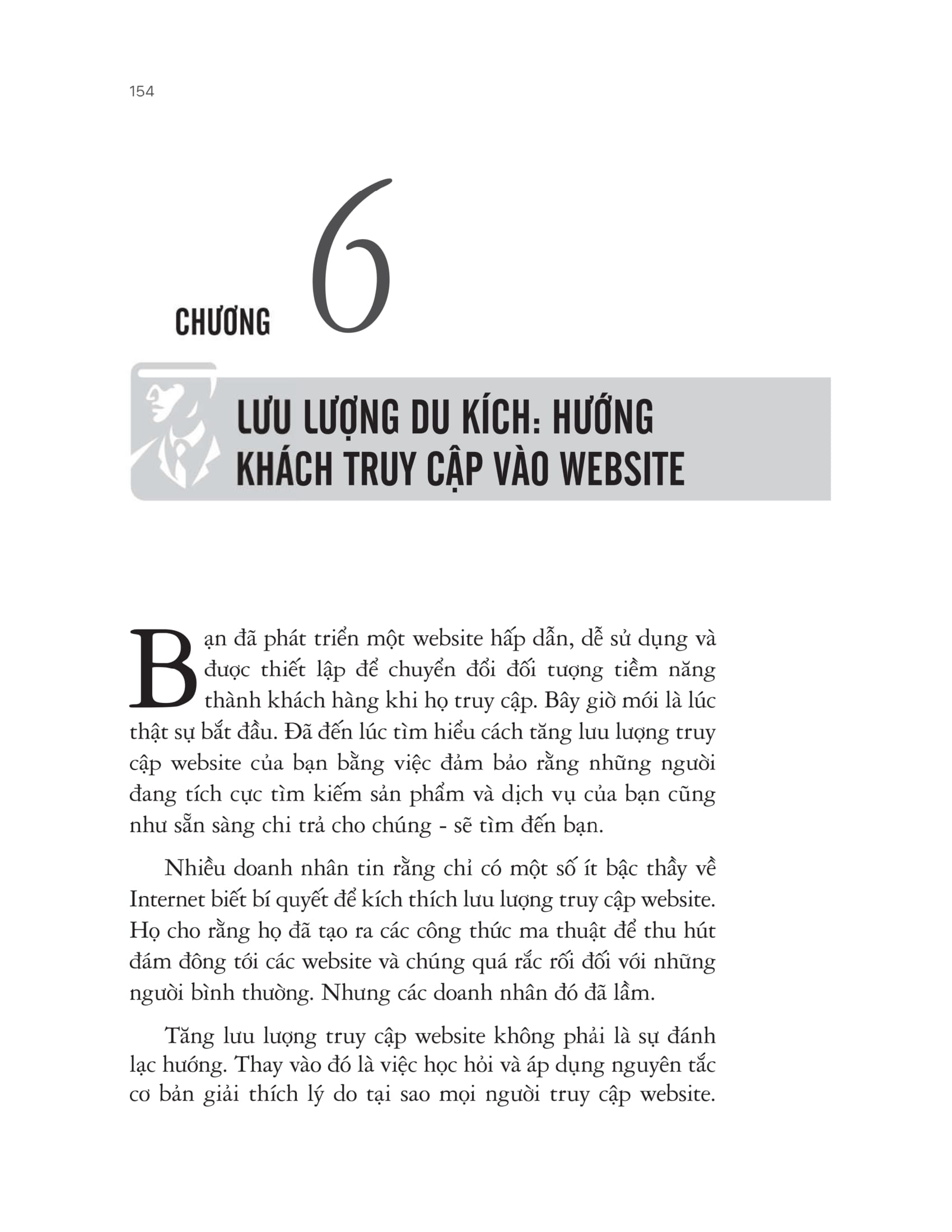 marketing du kích trên internet - cẩm nang tác chiến dành riêng cho thị trường việt nam - Ảnh 3