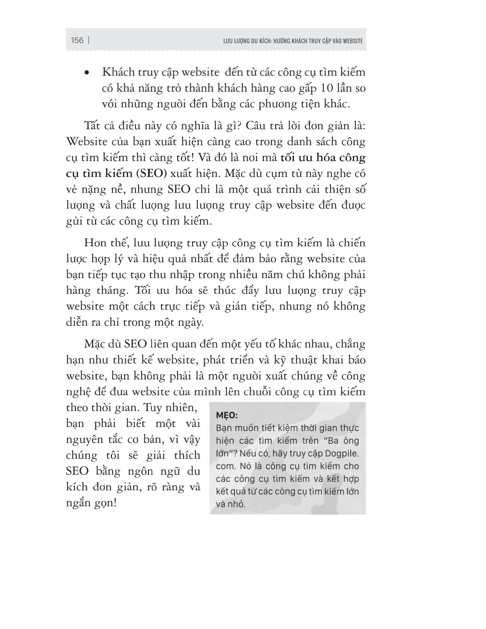 marketing du kích trên internet - cẩm nang tác chiến dành riêng cho thị trường việt nam - Ảnh 5