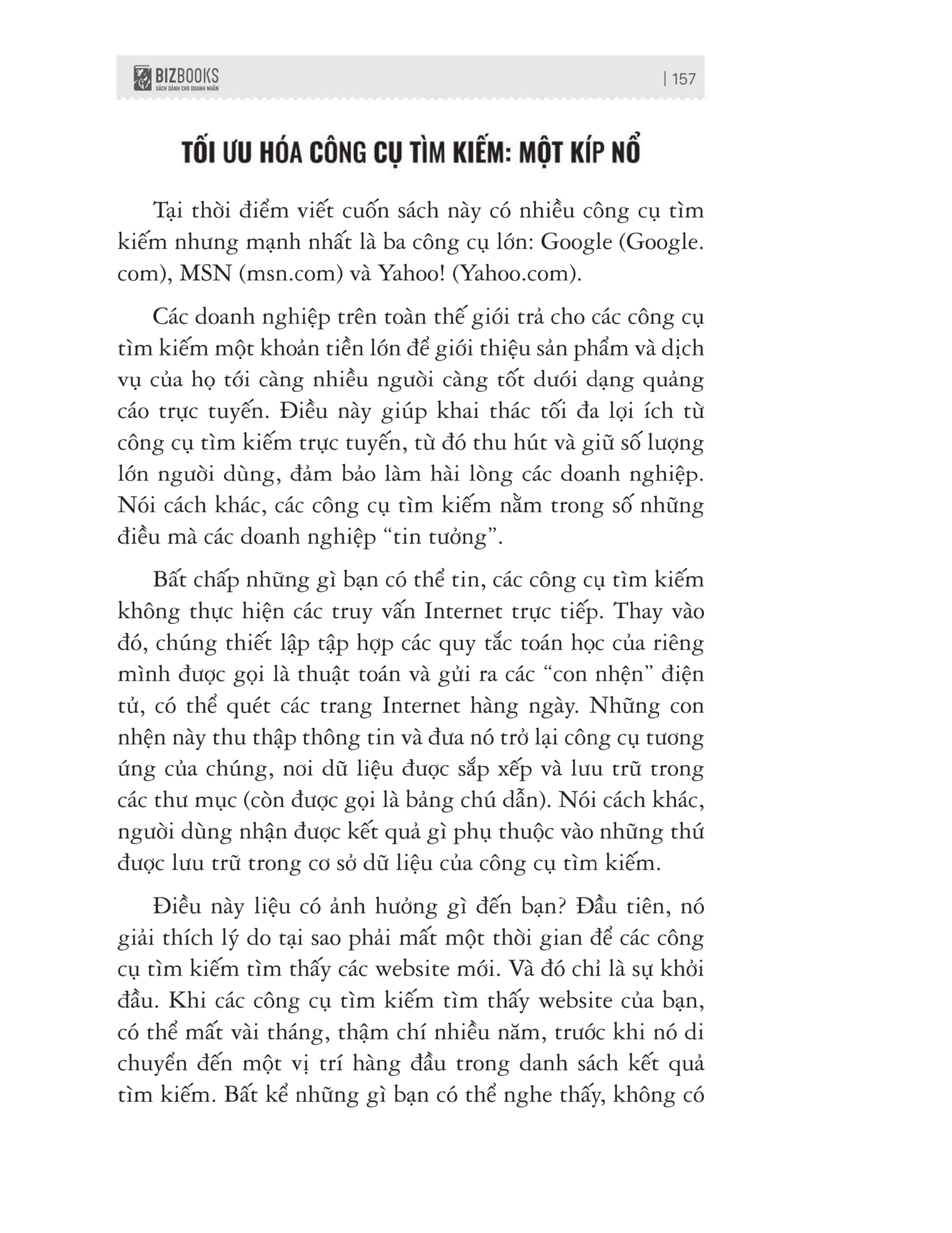 marketing du kích trên internet - cẩm nang tác chiến dành riêng cho thị trường việt nam - Ảnh 6