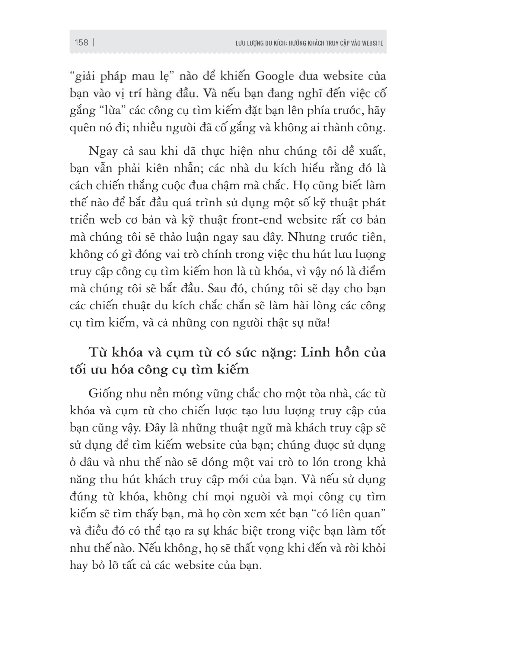 marketing du kích trên internet - cẩm nang tác chiến dành riêng cho thị trường việt nam - Ảnh 7