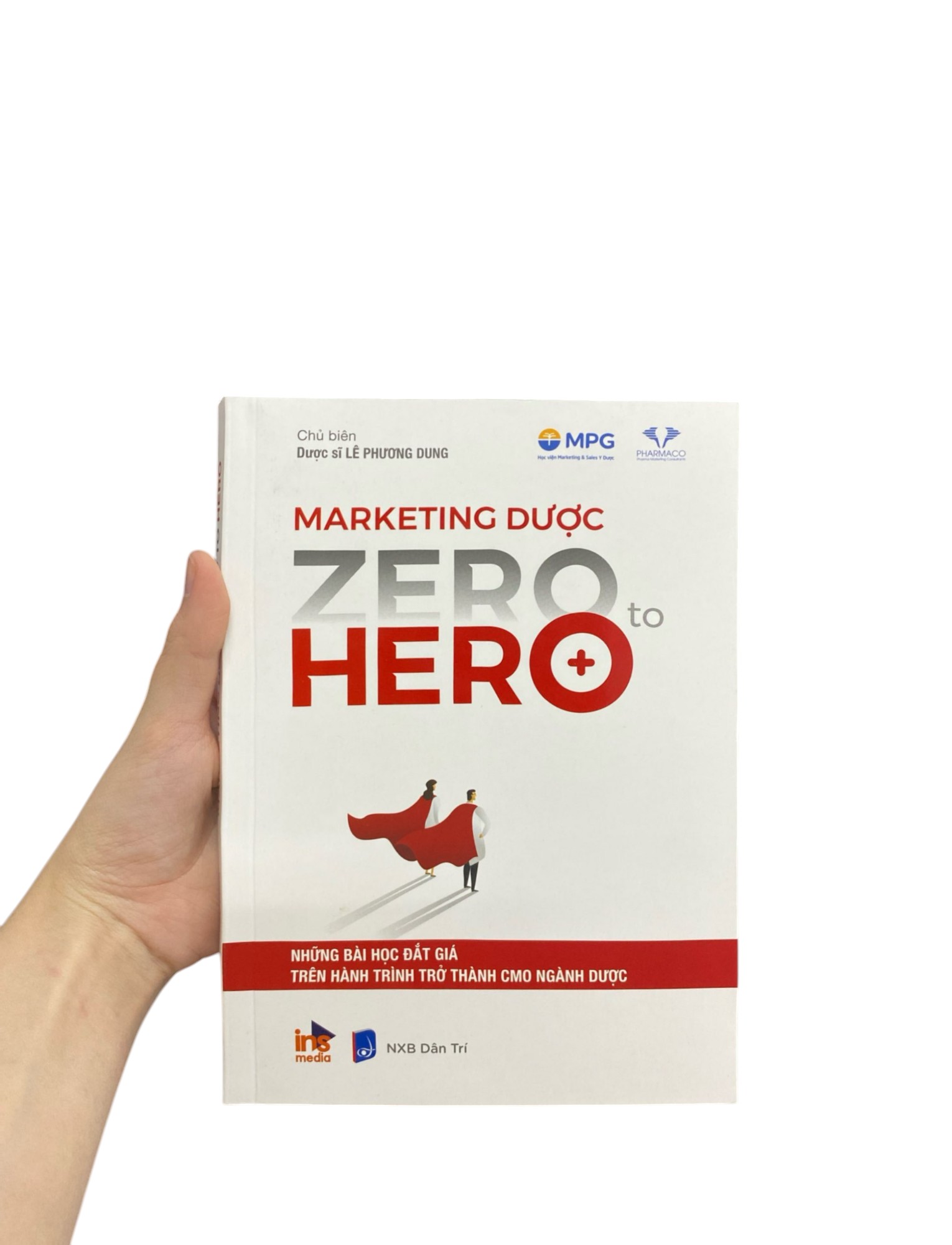 marketing dược - zero to hero - Ảnh 10