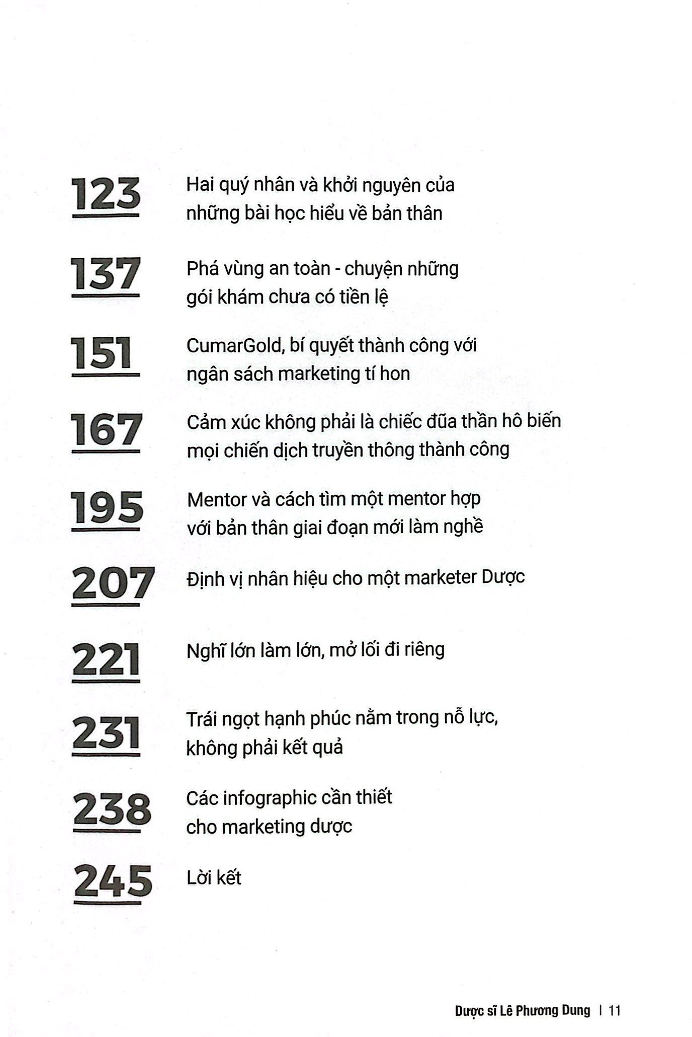 marketing dược - zero to hero - Ảnh 4