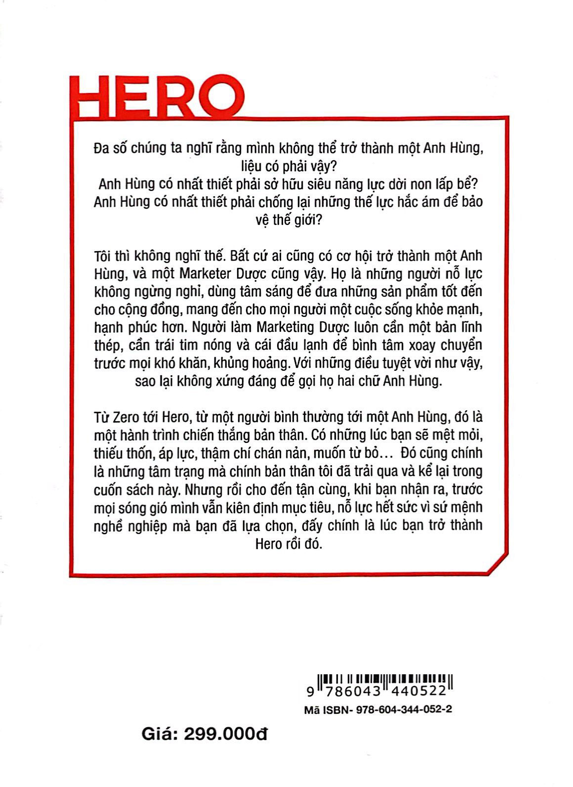 marketing dược - zero to hero - Ảnh 9