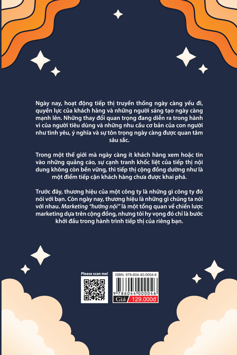 marketing "hướng nội" - Ảnh 3