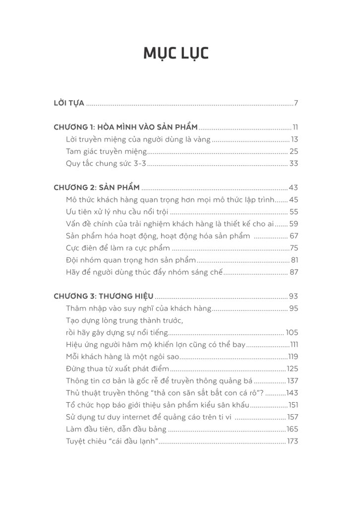 marketing kiểu xiaomi - Ảnh 3