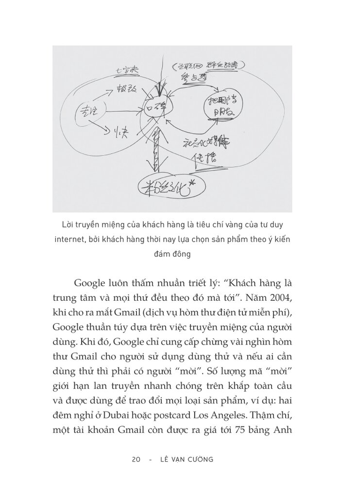 marketing kiểu xiaomi - Ảnh 4