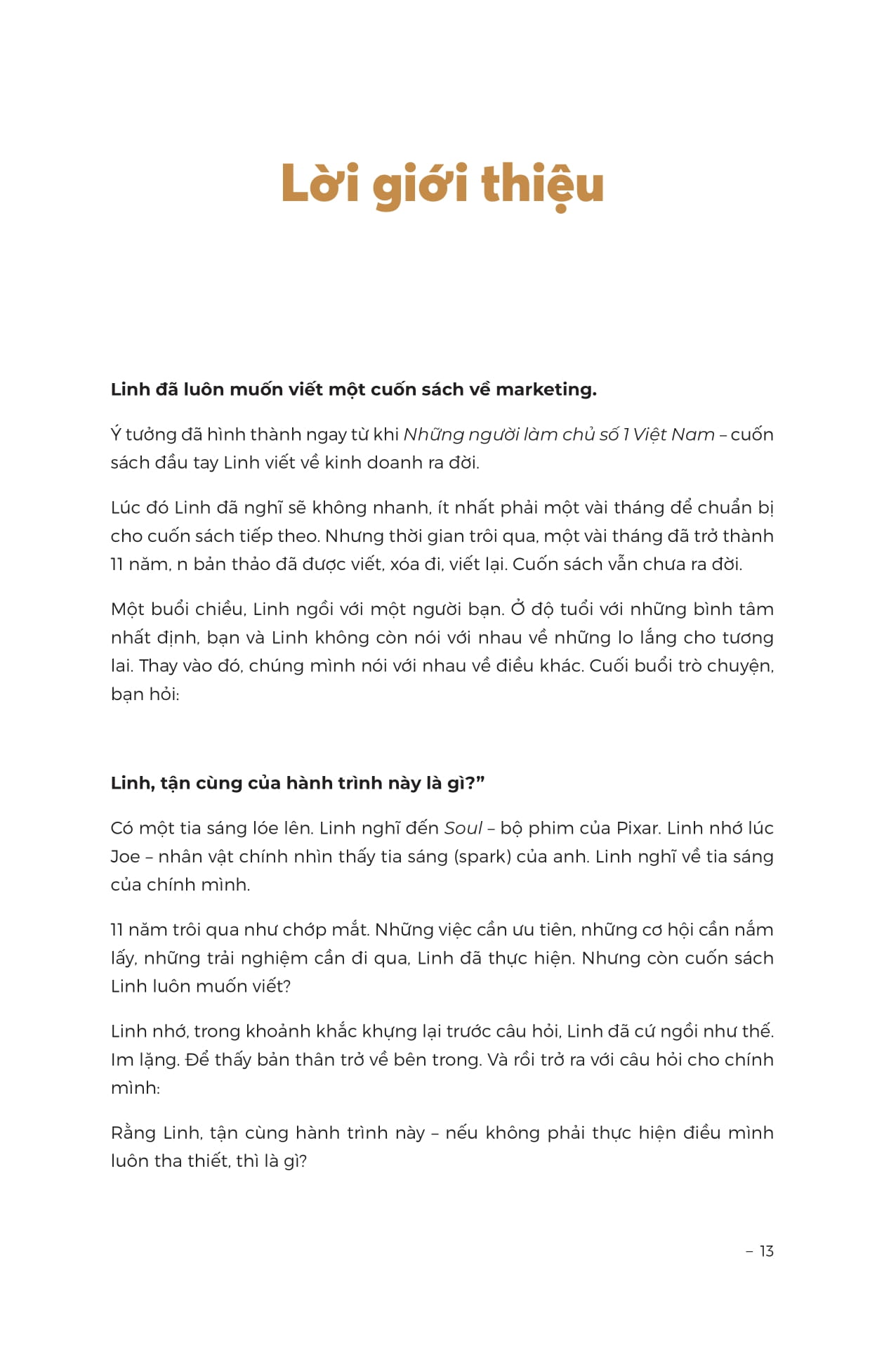 marketing matters - marketing có quan trọng? nên làm marketing thế nào? - Ảnh 16