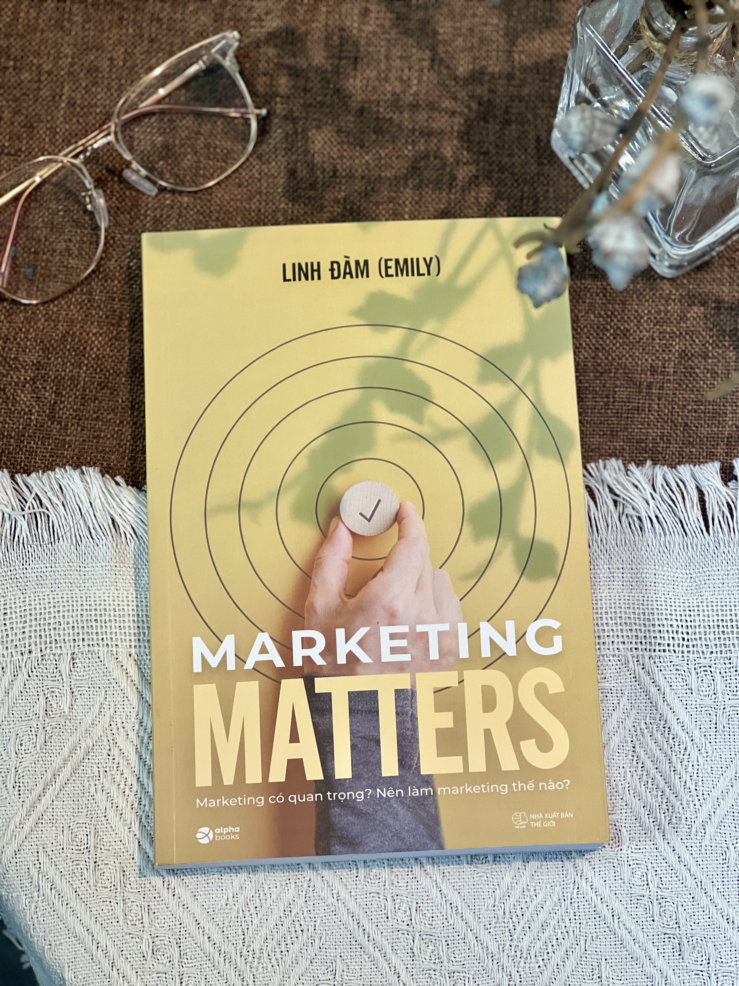 marketing matters - marketing có quan trọng? nên làm marketing thế nào? - Ảnh 2