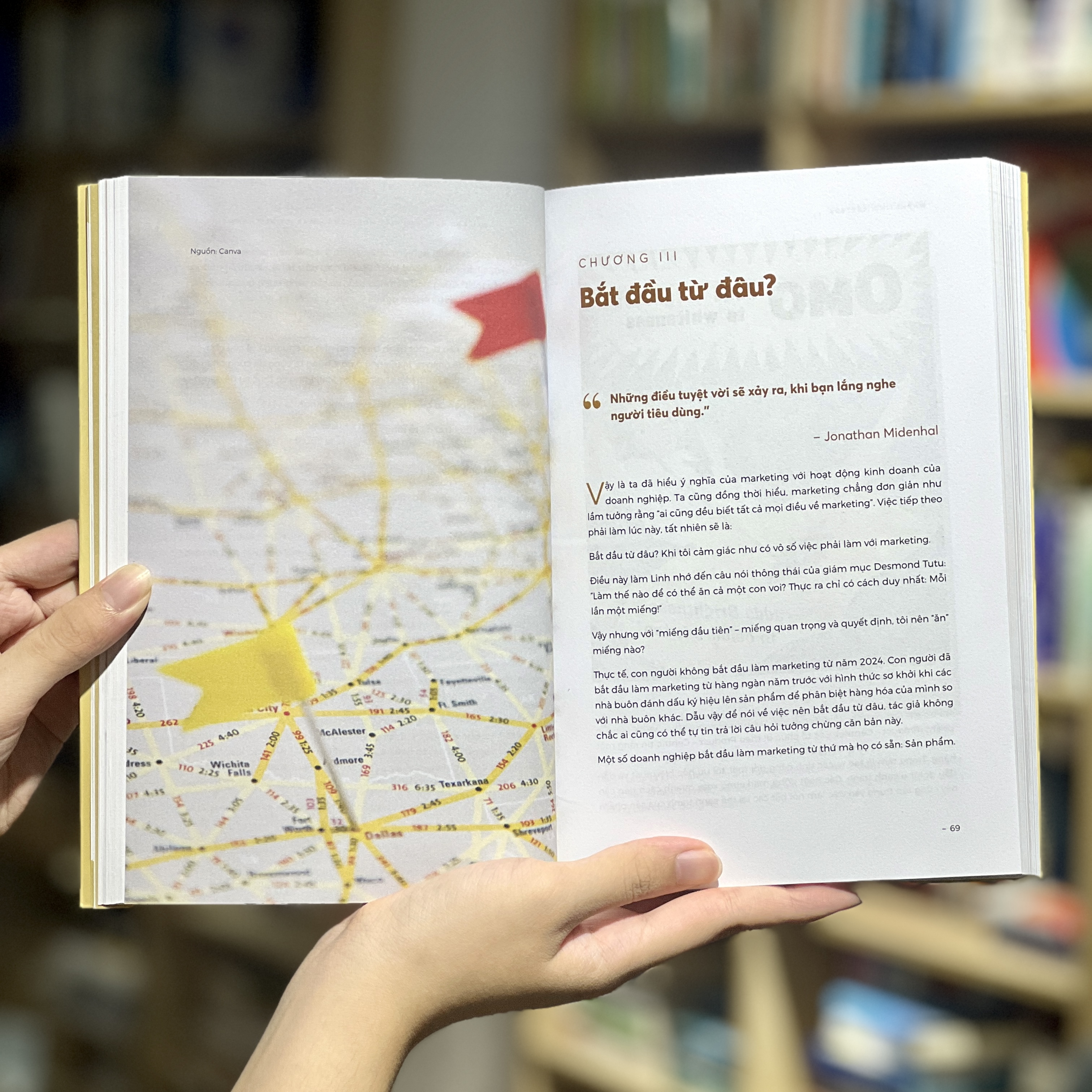 marketing matters - marketing có quan trọng? nên làm marketing thế nào? - Ảnh 4