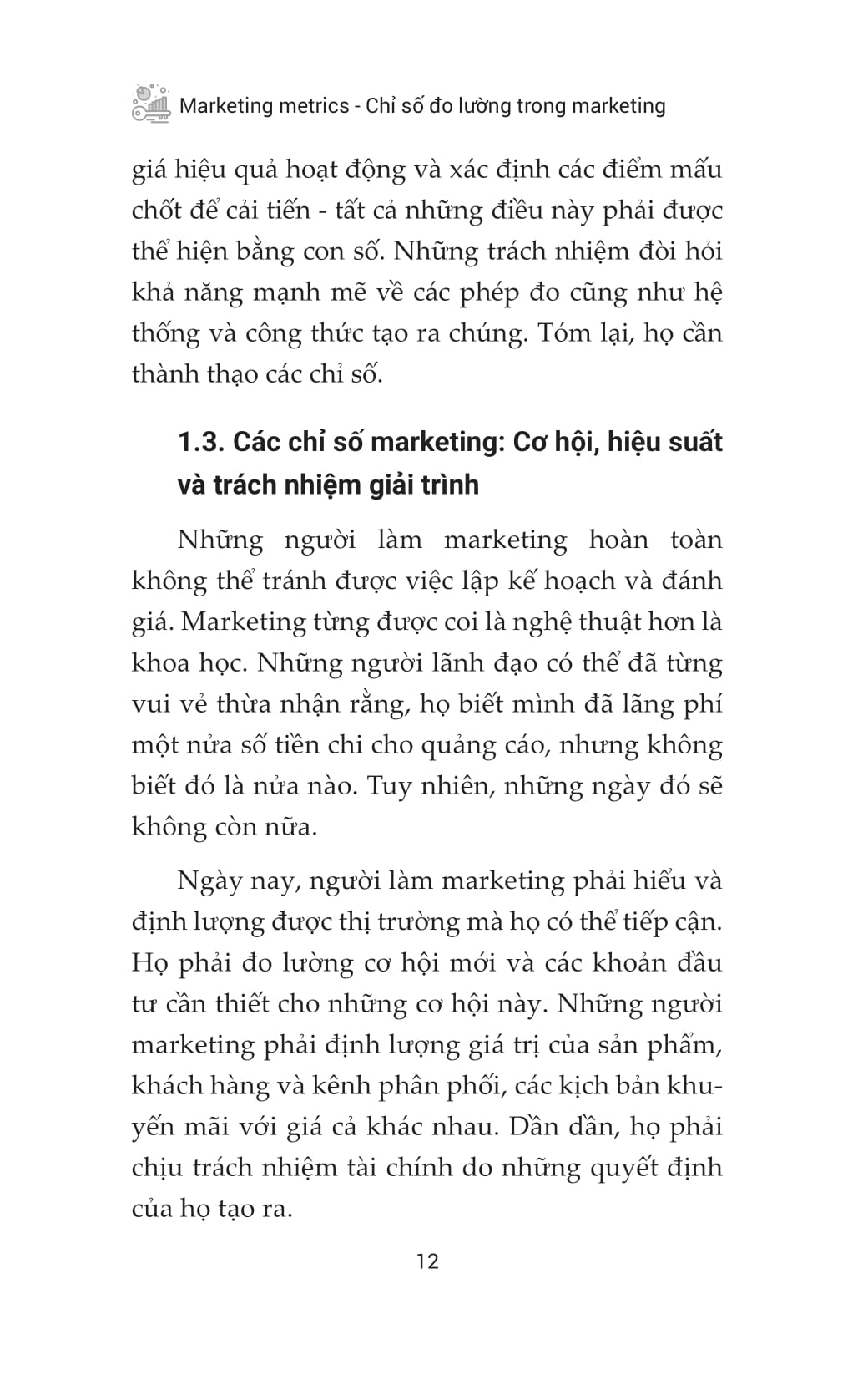 Marketing Metrics - Chỉ Số Đo Lường Trong Marketing - Ảnh 10