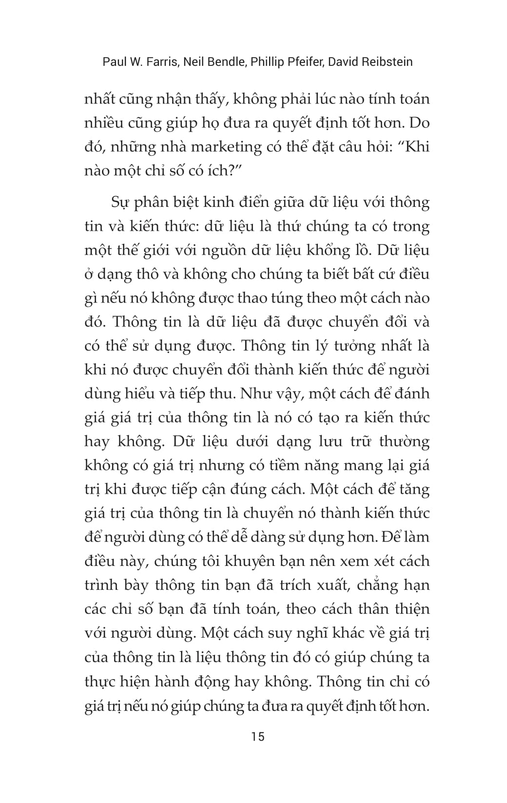 Marketing Metrics - Chỉ Số Đo Lường Trong Marketing - Ảnh 13