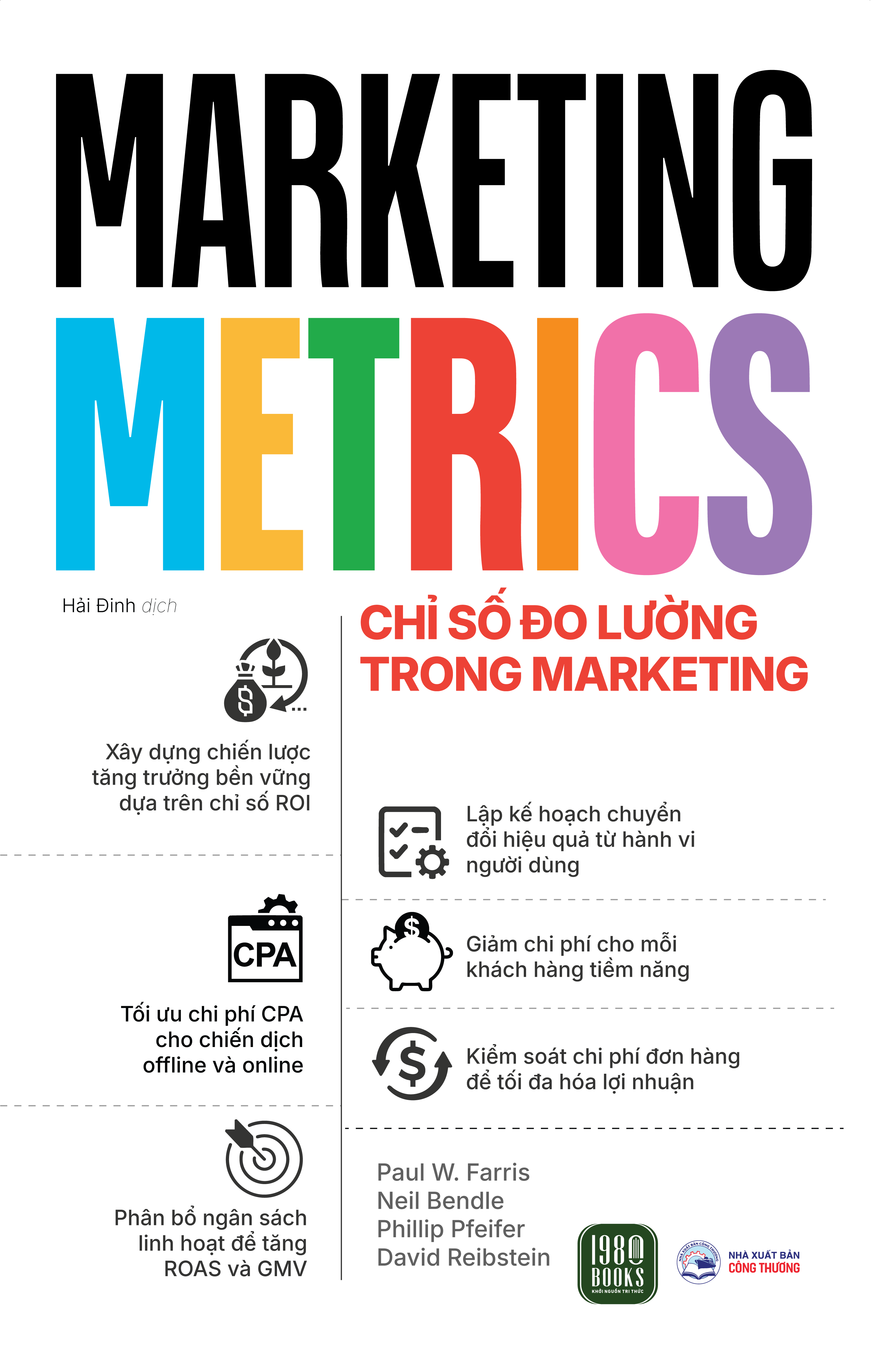 Marketing Metrics - Chỉ Số Đo Lường Trong Marketing - Ảnh 2