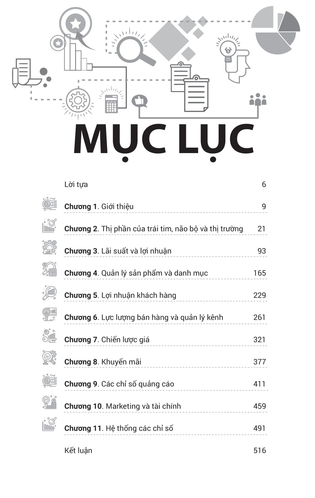 Marketing Metrics - Chỉ Số Đo Lường Trong Marketing - Ảnh 3