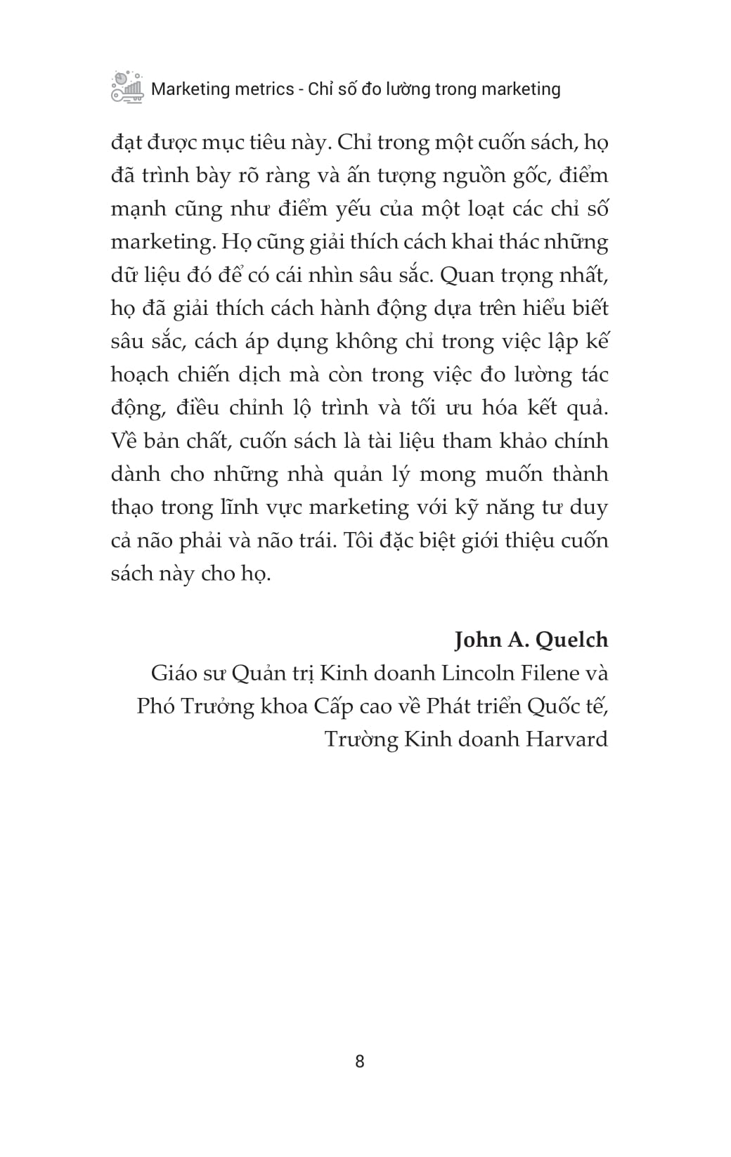 Marketing Metrics - Chỉ Số Đo Lường Trong Marketing - Ảnh 6